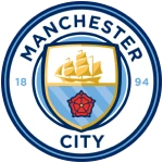 Manchester City logo